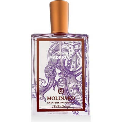 Molinard Madrigal parfumovaná voda unisex 75 ml tester