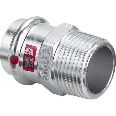 Viega Преход Prestabo SC 42 x 1 1/4 м, Steel / galvanized (704810)