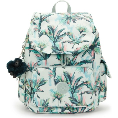 ΩKipling city pack S More Palm Trees 13 l