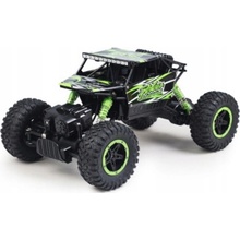 IQ models Conqueror 4x4 2,4Ghz zelená RC_75461 RTR 1:18