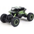 IQ models Conqueror 4x4 2,4Ghz zelená RC_75461 RTR 1:18
