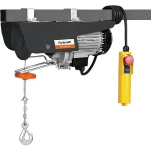 Stürmer Електрическа лебедка unicraft mes 250-2/ 500w (6198325)