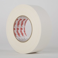 Le Mark Magtape Matt 500 25 mm x 50 m White