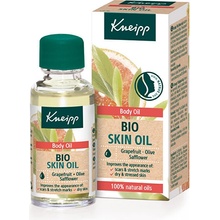 Kneipp Bio telový olej (Bio Skin Oil) 20 ml