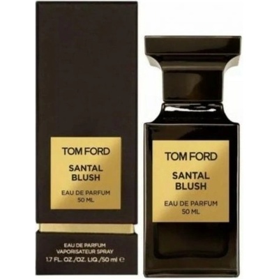 Tom Ford Santal Blush parfumovaná voda dámska 50 ml tester