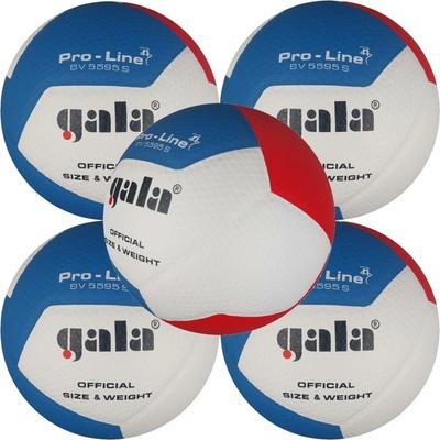 Gala Pro line 12 BV5595 S 5 ks