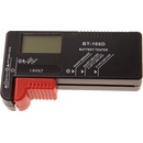 Ampérmetry a voltmetry APT BT-168D R3 R6 R20 R14 9V