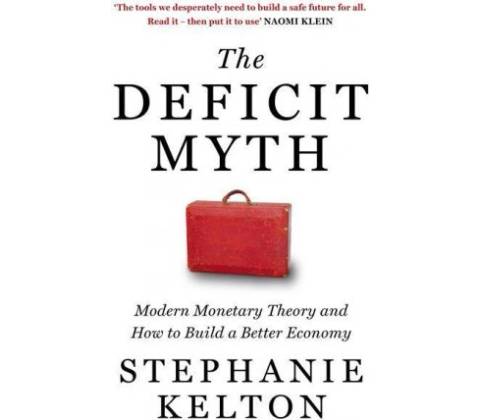 The Deficit Myth