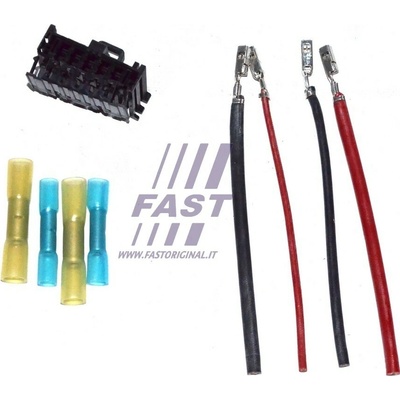 Opravná sada kabelu, centrální elektrika FAST FT76105