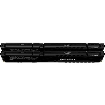 Kingston FURY Beast EXPO DDR5 16GB 5600MHz CL36 (2x8GB) KF556C36BBEK2-16