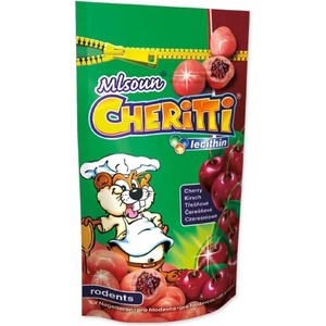 MLSOUN Деликатес Dafiko Cheritti с череши 50g (665-99669)