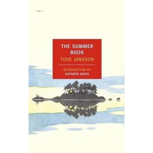 The Summer Book (ISBN: 9781590172681)