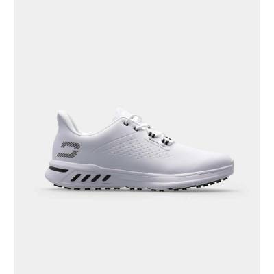 Druids Verge Mens white
