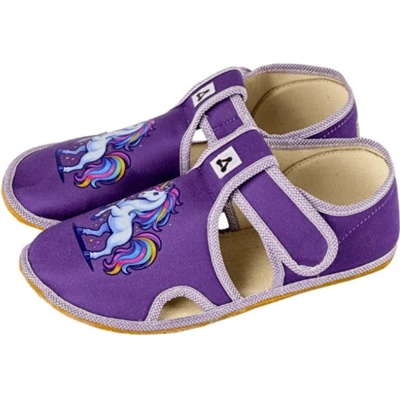 Antal Rascal Unicorn fialové – Zbozi.Blesk.cz