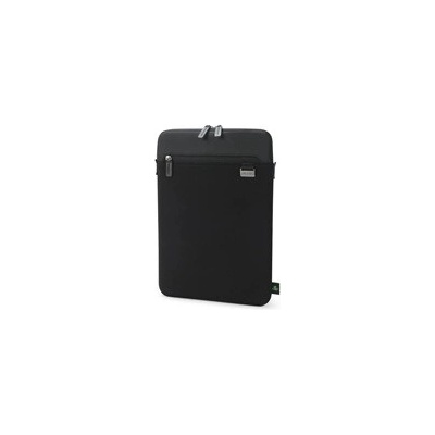 DICOTA Sleeve FIVE 14, black D3250502