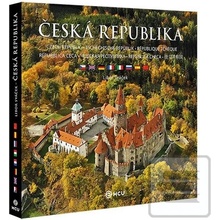 Česká republika - velká / víceja… Libor Sváček