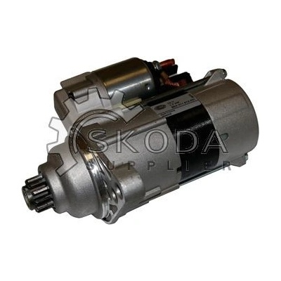 Startér HELLA 8EA 011 612-221