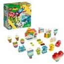 LEGO® DUPLO® 10958 Tvořivá oslava narozenin