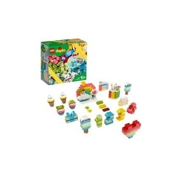 LEGO® DUPLO® 10958 Tvořivá oslava narozenin