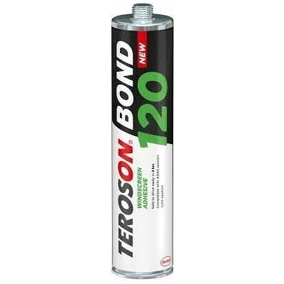 Teroson Bond 120 Jednosložkové lepidlo na autoskla 310ml