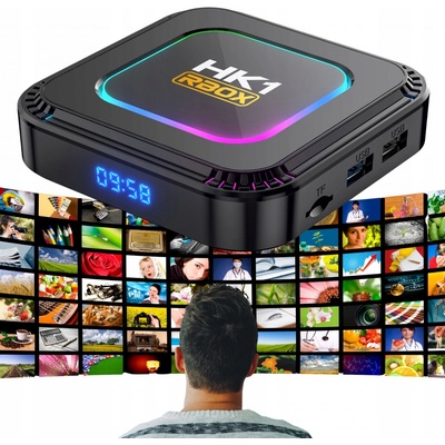 HK1 RBOX K8 EDA005696704A