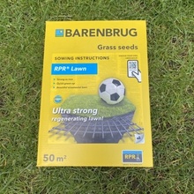 Barenbrug Trávna zmes RPR Lawn 1 kg