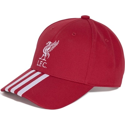 adidas LIVERPOOL FC Baseball červené
