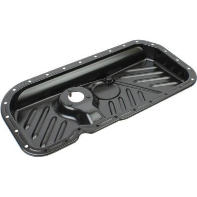 OEM VAG - Olejová mierka AUDI A4 2.7 TDI 07-15 059103602K 059103602K