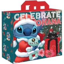 Nákupní taška Lilo a Stitch Celebrate Ohana