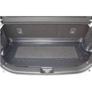  Стелка за багажник за Suzuki Swift (2007-2010) Hatchback 3d/5d for models with a shelf - Up (on the shelf)
