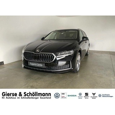 Skoda Superb Combi 1.5 TSI Selection DSG 110 kW
