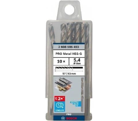 Bosch 2608585493