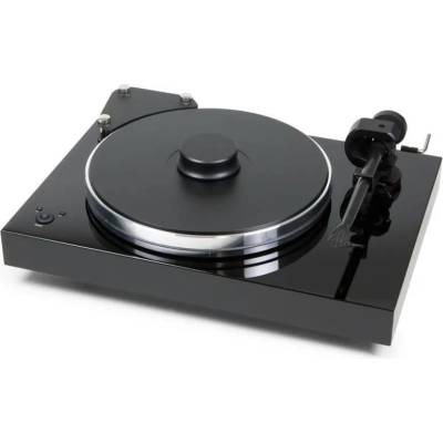 Грамофон Pro-Ject Xtension 9 EVO SP (Pick it DS2 MC) - черен гланц (9120122291610)