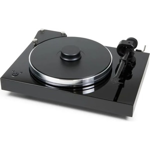 Pro-Ject Xtension 9 Evolution SuperPack Black (9120122291610)
