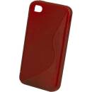 Pouzdro S Case LG P880 červené