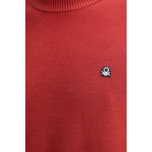 Benetton Пуловер (1V4KU10AF) - answear - 158,40 лв