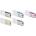 Epsonblaek Пълен комплект мастилници 700 ml за Epson stylus pro 7700