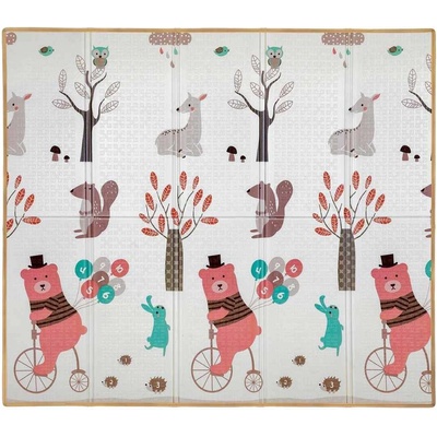 Milly Mally Килимче за игра Milly Mally - Балони