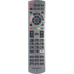 GENERAL PANASONIC N2QAYB001254 - съвместимо дистанционно управление на марката General (N2QAYB001254) Дистанционно
