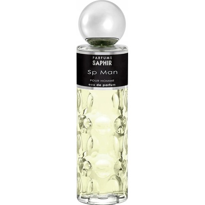 Saphir Sp parfémovaná voda pánská 200 ml