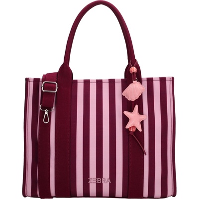 Zebra Trends Mira 18L burgundy