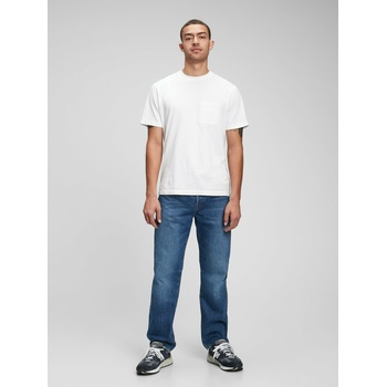 GAP Дънки Original Straight с Button Fly '90s GAP GAP | Sin | МЪЖЕ | 34/34