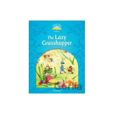 The Lazy Grasshopper - Oxford University Press