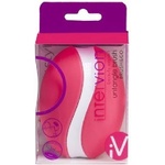 Intervion Четка За Коса 415842 Untangle Brush&Go Четка за коса дамски