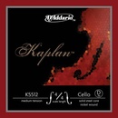 D´Addario Orchestral Kaplan Cello KS512 4/4M