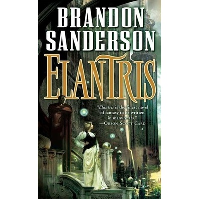 ELANTRIS