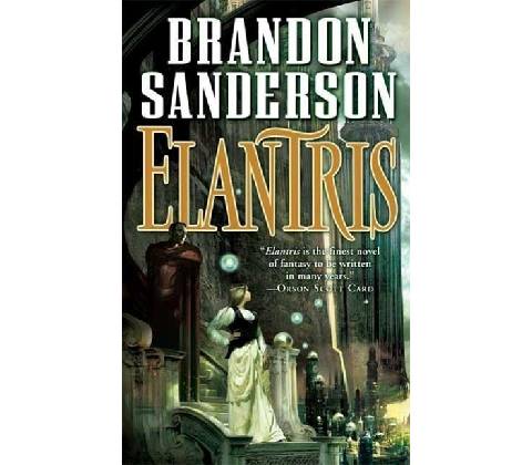 ELANTRIS