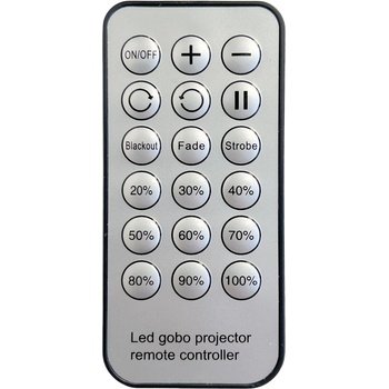 General Stairwille gp30-w - дистанционно управление дубликат (gp30-w)