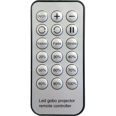 General Stairwille gp30-w - дистанционно управление дубликат (gp30-w)