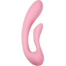 Adrien Lastic G- Rechargable U-Shaped Dual Rabbit